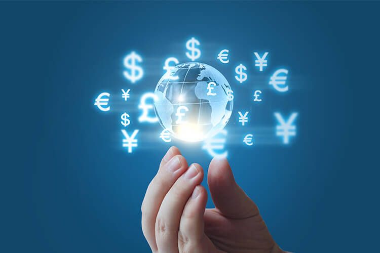 خدمات ارزی بازرگانی