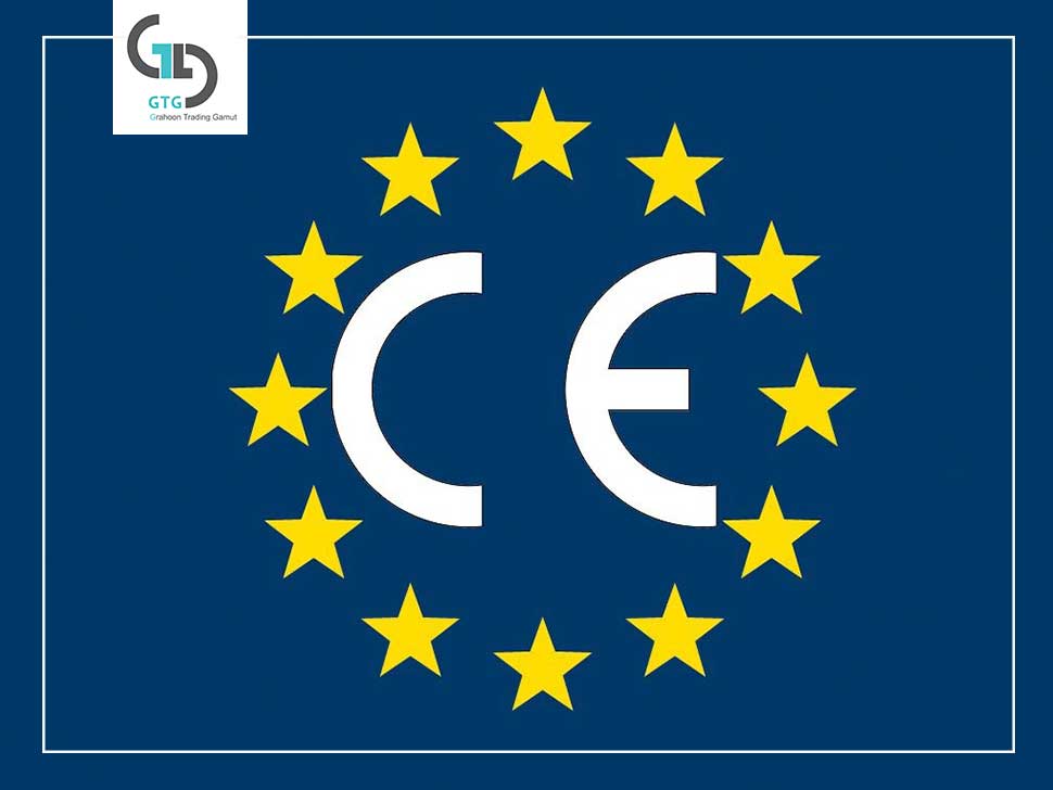 استاندارد منطقه ای اتحادیه اروپا