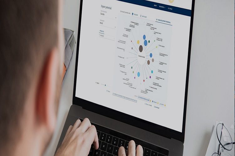 خدمات بازاریابی بین الملل و مهندسی رشد محصول