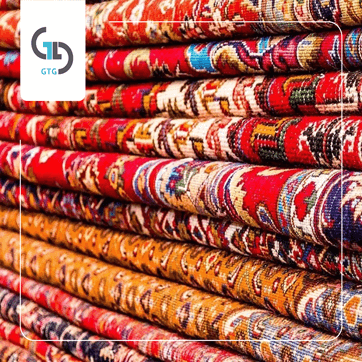 صادرات فرش