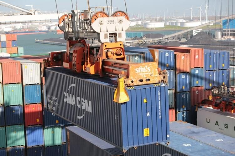 خدمات ترخیص کالا