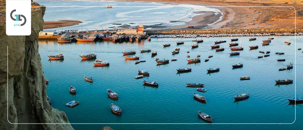 Investment in Chabahar