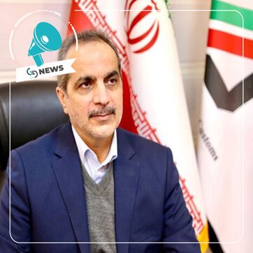 علیرضا مقدسی رئیس کل گمرک ایران