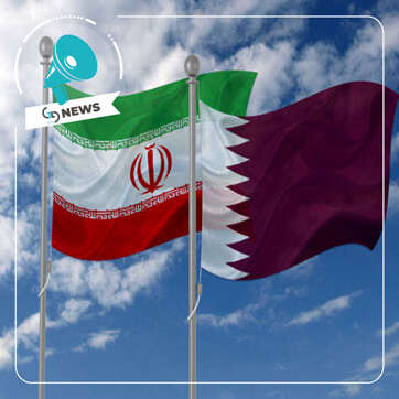 صادرات ایران به قطر