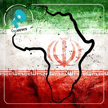 آخرین وضعیت تجارت ایران و آفریقا/ یک میلیارد دلار کالا صادر شد