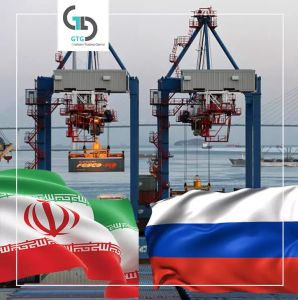 واردات ایران از روسیه
