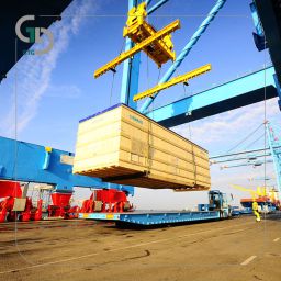 Stuffing Maasvlakte0