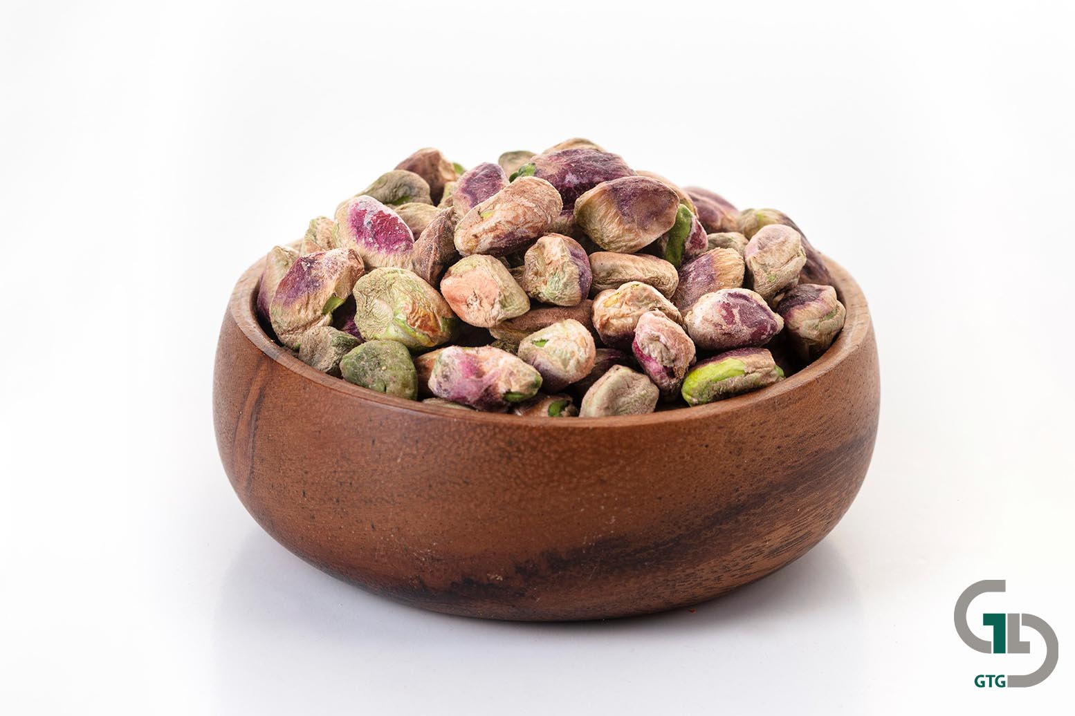 مغز پسته خام دستچین