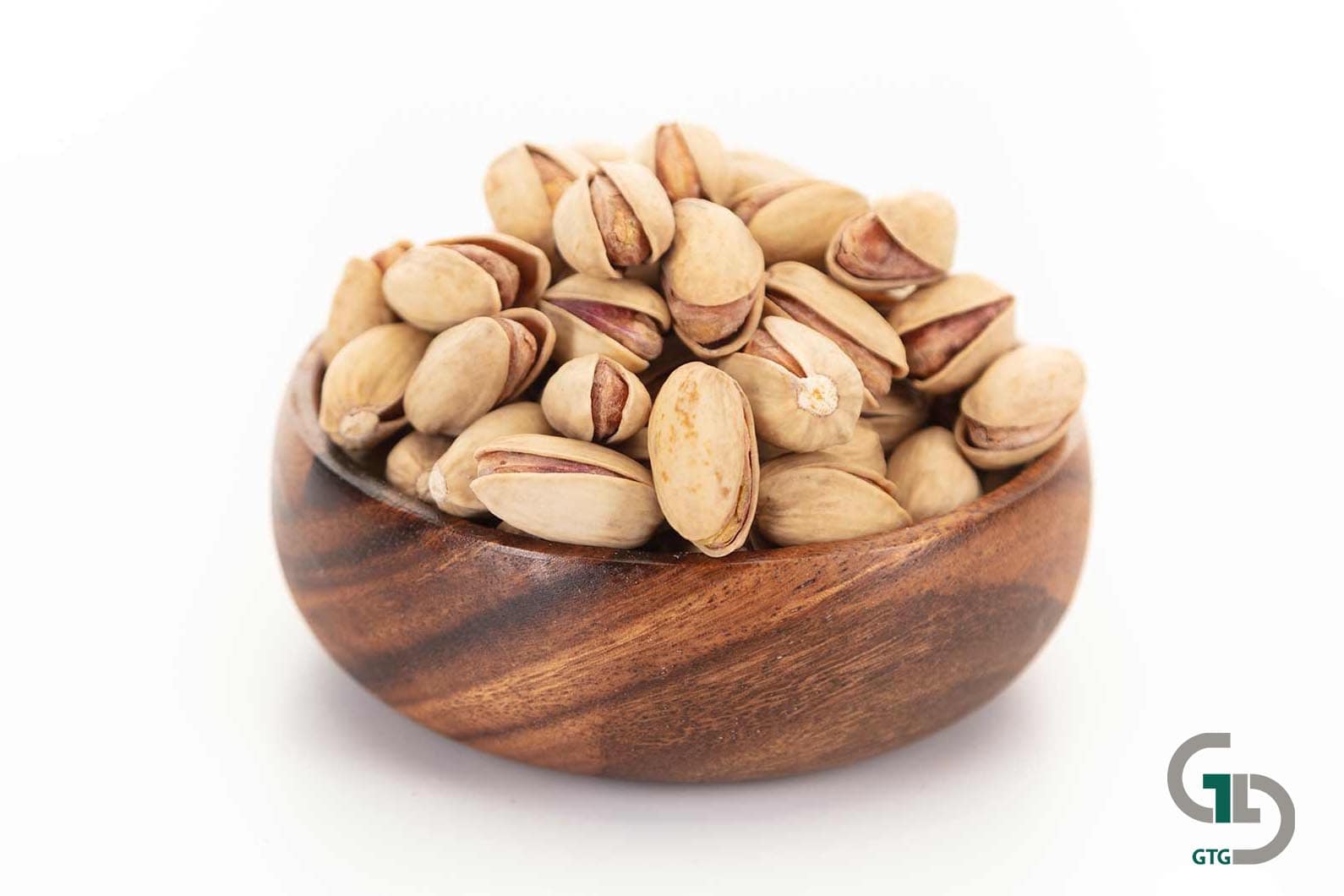پسته اکبری خام فوق لوکس دستچین min