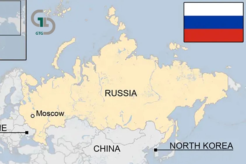 russia country min