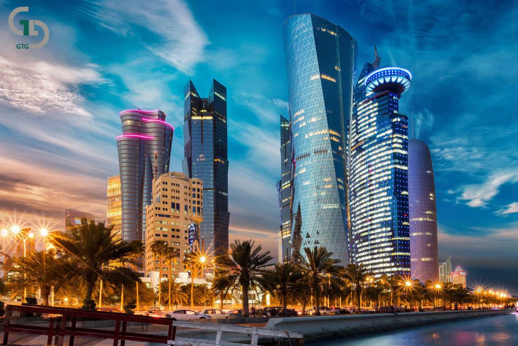 Qatar Opens min