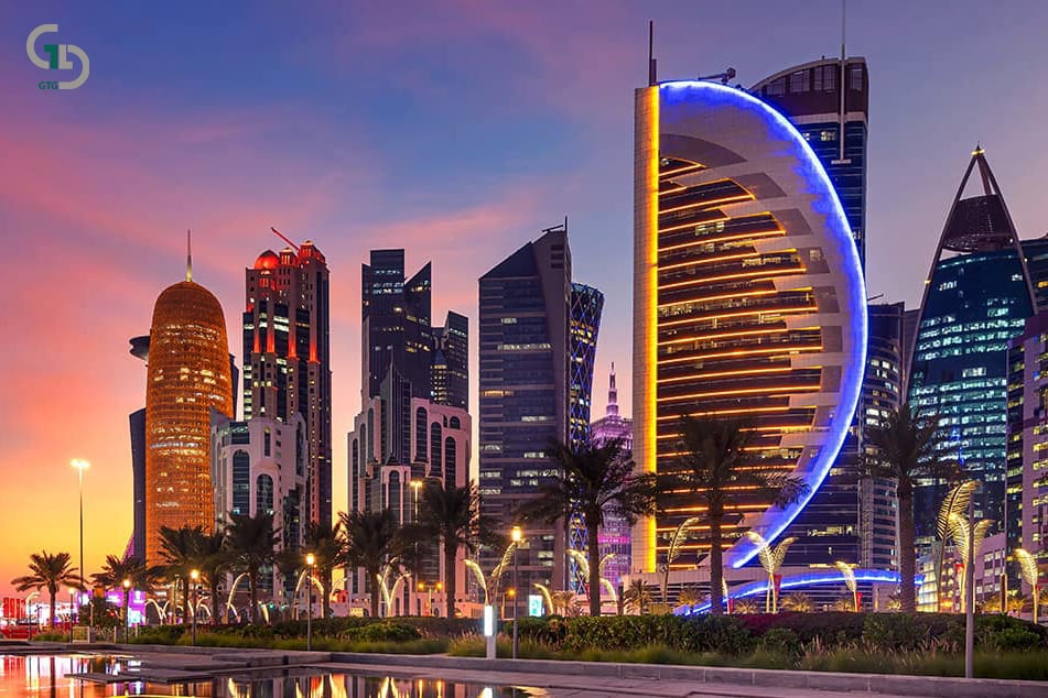 Qatar country min