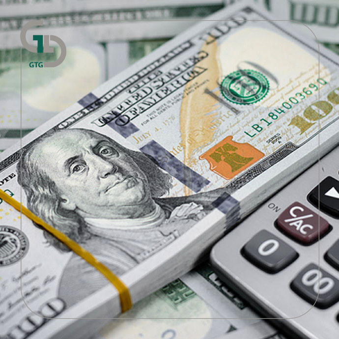 دریافت ارز گمرکی 2 آریاناجم