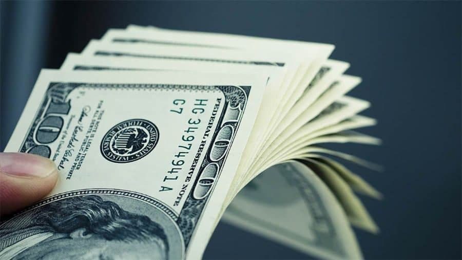 مراحل دریافت ارز نیمایی
