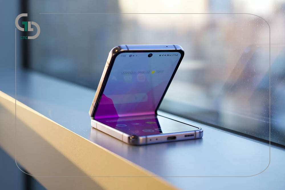 samsung galaxy z flip 4 review 16