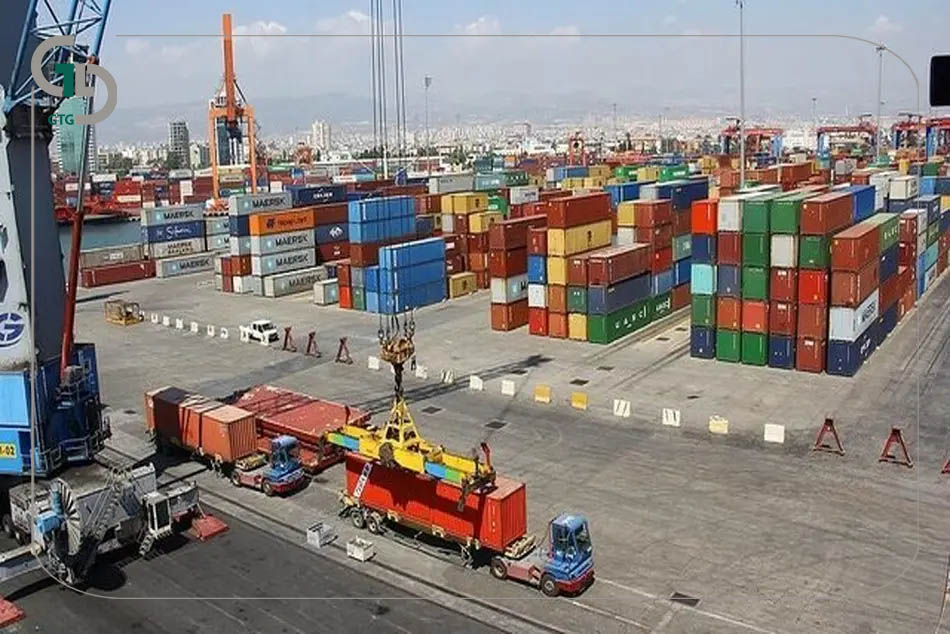 گمرکاتمازندران