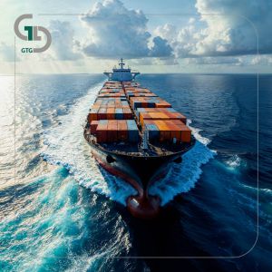 حمل و نقل دریایی